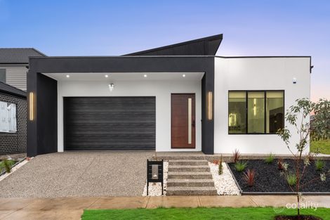 Property photo of 8 Leaf Street Mickleham VIC 3064