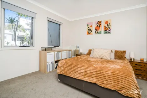 Property photo of 44/76 Newcastle Street Perth WA 6000