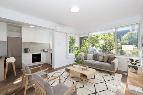 3/403 Toorak Rd, South Yarra, VIC 3141