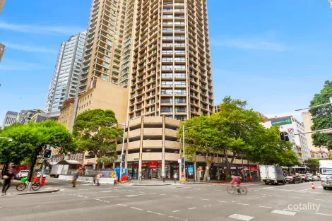 172/27 Park St, Sydney, NSW 2000