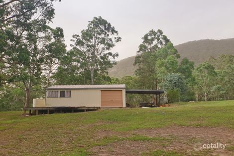21 Naughtons Cl, Araluen, NSW 2622