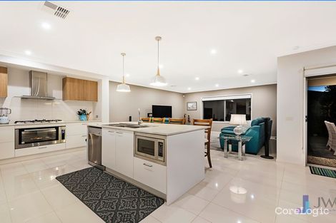 Property photo of 20 Waler Circuit Clyde North VIC 3978