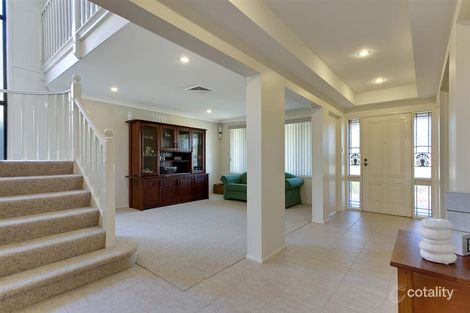 Property photo of 15 Turnberry Crescent Glenmore Park NSW 2745