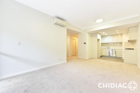 Property photo of 309/4 Footbridge Boulevard Wentworth Point NSW 2127