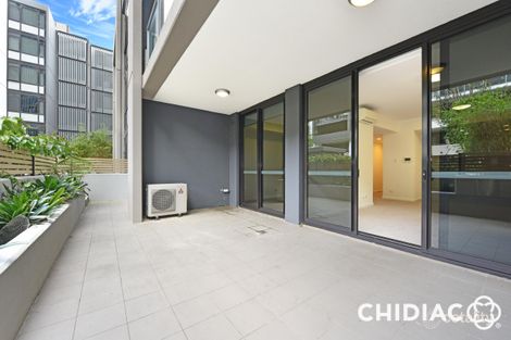Property photo of 309/4 Footbridge Boulevard Wentworth Point NSW 2127