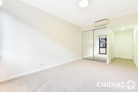 Property photo of 309/4 Footbridge Boulevard Wentworth Point NSW 2127