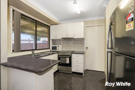 8 Speers Cres, Oakhurst, NSW 2761