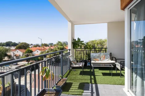Property photo of 44/76 Newcastle Street Perth WA 6000