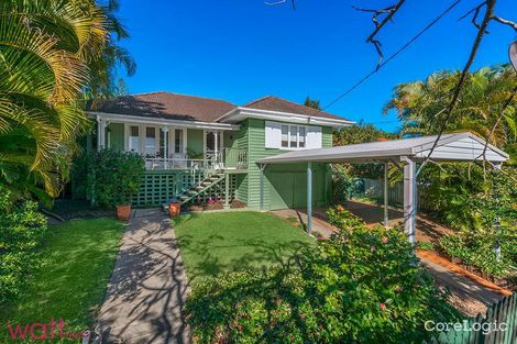 Property photo of 25 Ellerdale Street Aspley QLD 4034