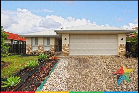 Property photo of 3 Lake Cooloola Court Logan Reserve QLD 4133