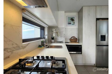Property photo of 304/3 Northcliffe Terrace Surfers Paradise QLD 4217