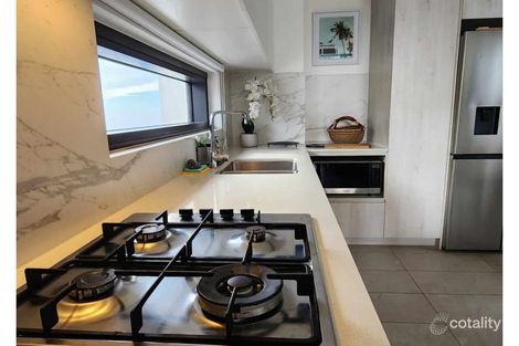 Property photo of 304/3 Northcliffe Terrace Surfers Paradise QLD 4217