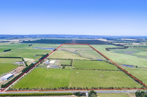 3615 Cape Otway Rd, Birregurra, VIC 3242