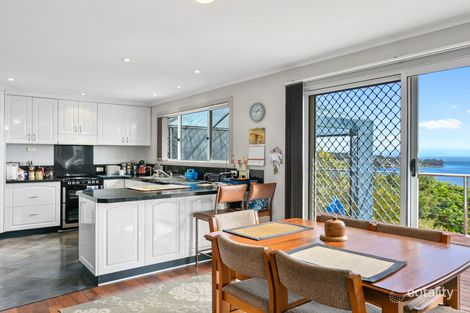 Property photo of 74 Lagoon Road White Beach TAS 7184