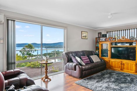 Property photo of 74 Lagoon Road White Beach TAS 7184