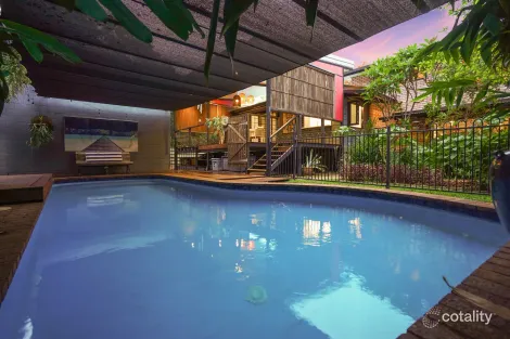 Property photo of 5 Martin Crescent Coconut Grove NT 0810