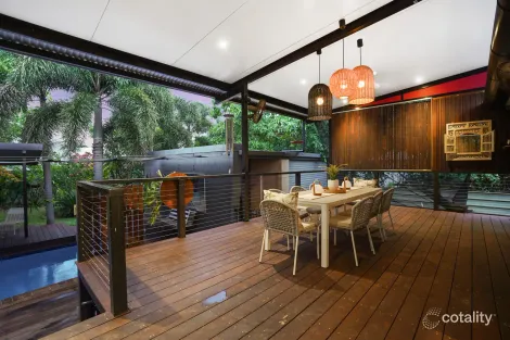 Property photo of 5 Martin Crescent Coconut Grove NT 0810