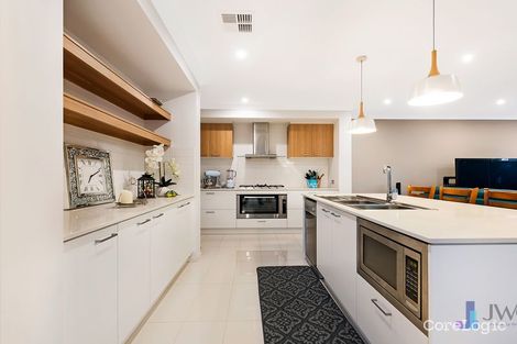 Property photo of 20 Waler Circuit Clyde North VIC 3978