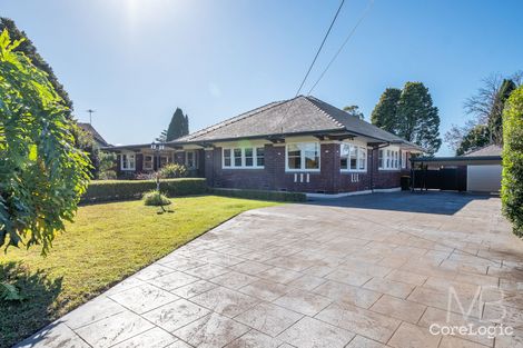 31 Trafalgar Ave, Roseville, NSW 2069