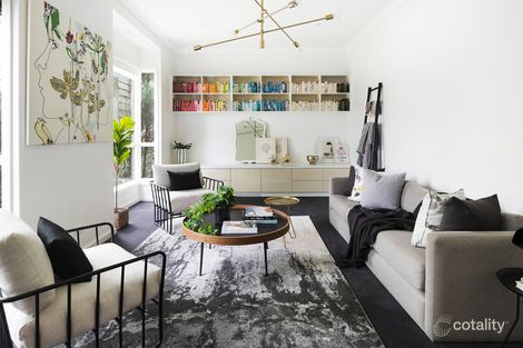 Property photo of 18 John Street Ivanhoe VIC 3079