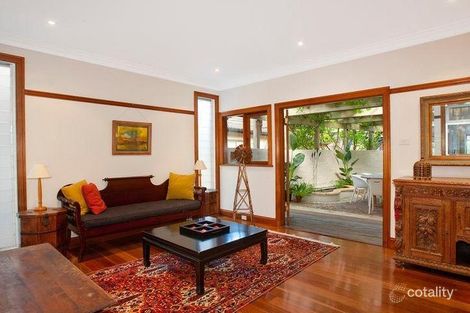 Property photo of 35 Denison Road Lewisham NSW 2049