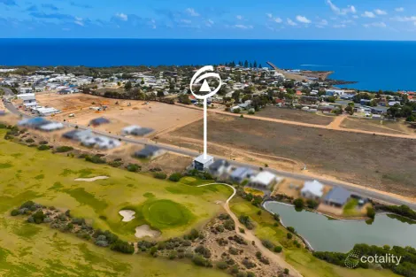 Property photo of 63 St Andrews Drive Port Hughes SA 5558