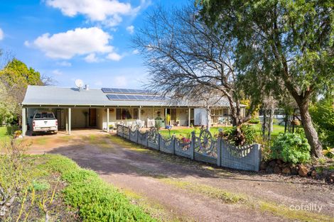 Property photo of 1681 Graphite Road Glenoran WA 6258