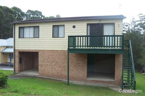 Property photo of 3 Blake Place Narrawallee NSW 2539