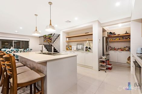 Property photo of 20 Waler Circuit Clyde North VIC 3978