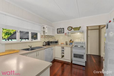 Property photo of 25 Ellerdale Street Aspley QLD 4034