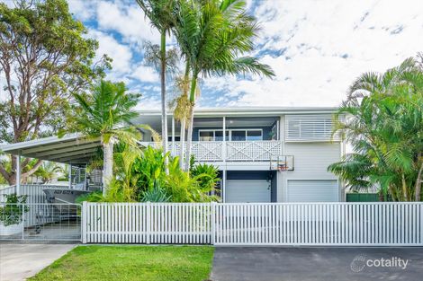 Property photo of 48 Ironbark Avenue Sandy Beach NSW 2456