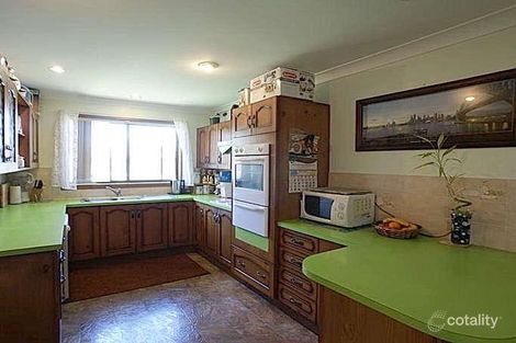 Property photo of 53 Timbara Crescent Surfside NSW 2536