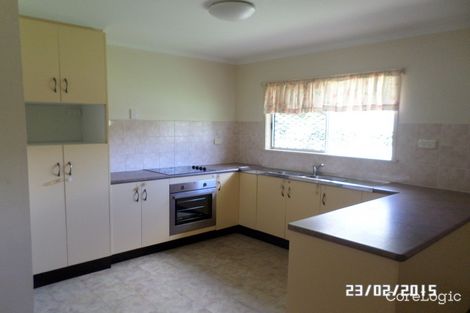 Property photo of 163 Albert Street Cranbrook QLD 4814