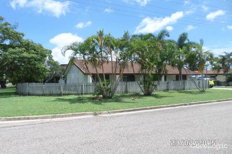 Property photo of 163 Albert Street Cranbrook QLD 4814