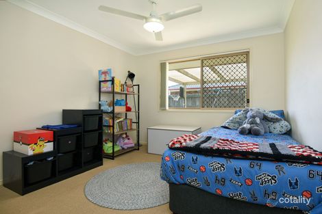 Property photo of 11 Winning Street Glenvale QLD 4350