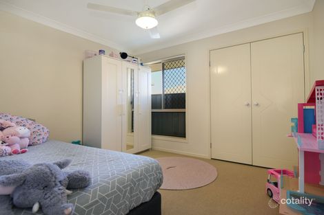 Property photo of 11 Winning Street Glenvale QLD 4350