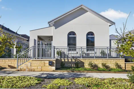 Property photo of 73 Limestone Street Jindalee WA 6036