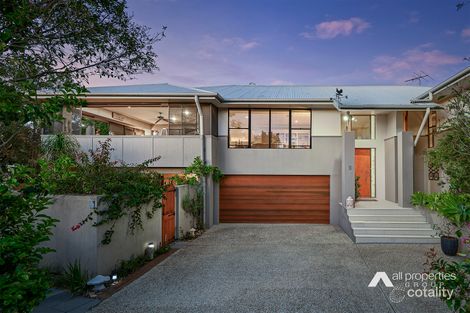 Property photo of 2 Mountain Ash Place Brookwater QLD 4300