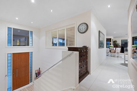 Property photo of 2 Mountain Ash Place Brookwater QLD 4300