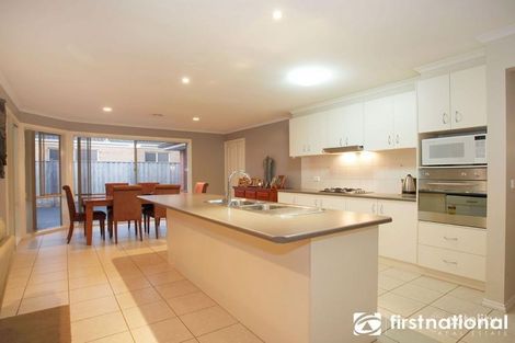 Property photo of 17 Mallard Street Berwick VIC 3806