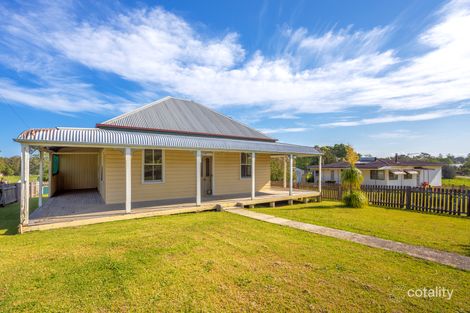 Property photo of 37-39 George Gibson Drive Coopernook NSW 2426