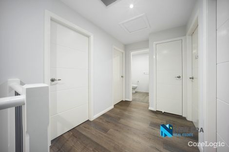 Property photo of 6 Silas Glade Schofields NSW 2762