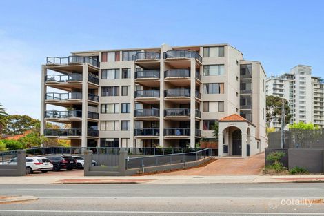19/134 Mill Point Rd, South Perth, WA 6151