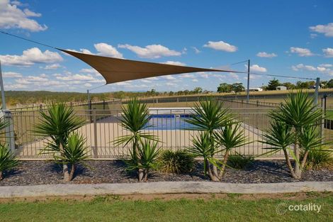 Property photo of 198 Mount Hope Road Wattle Camp QLD 4615