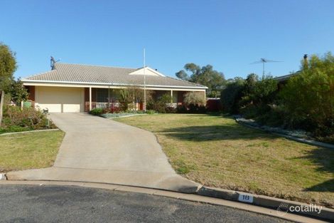 Property photo of 18 Carson Drive Corowa NSW 2646