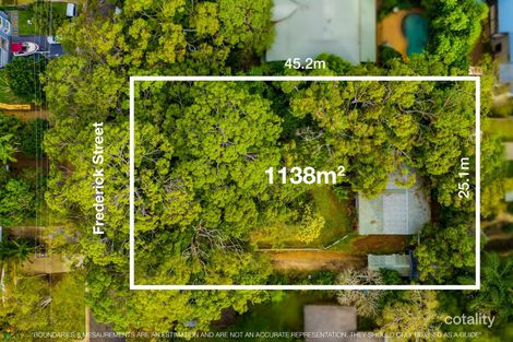 19b Frederick St, Wellington Point, QLD 4160