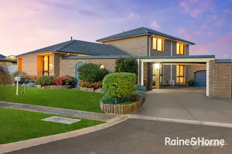 Property photo of 7 Bunurong Place Cranbourne VIC 3977