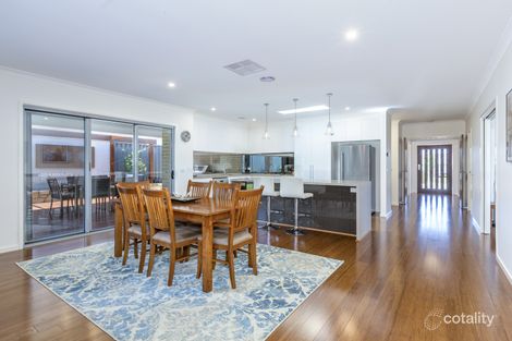 Property photo of 7 Maxwell Street Googong NSW 2620