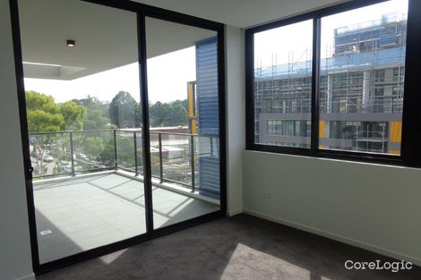 Property photo of 507/60 Nancarrow Avenue Meadowbank NSW 2114