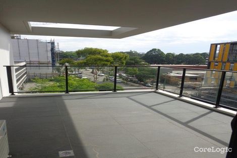 Property photo of 507/60 Nancarrow Avenue Meadowbank NSW 2114